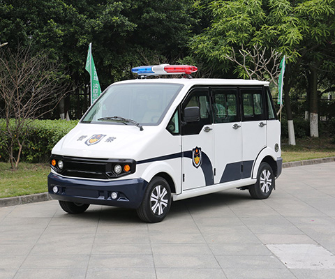 电动巡逻车减震器的检查与保养